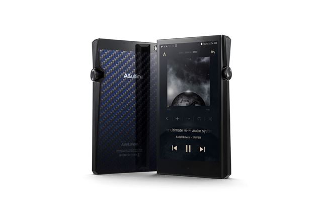 Astell&Kern A&ultima SP1000 AK-SP1000-CP [256GB Copper] 価格比較