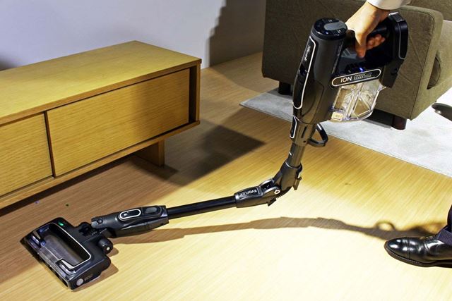 掃除機・クリーナー S10 Shark EVOFLEX S10 価格比較 - 価格.com