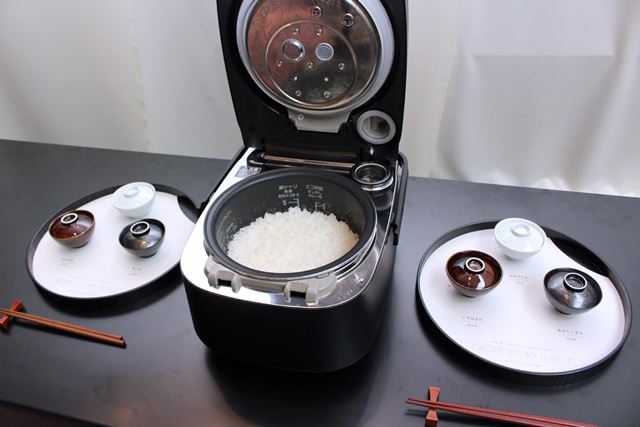 パナソニック Wおどり炊き SR-VSX188-K [ブラック] 価格比較 - 価格.com