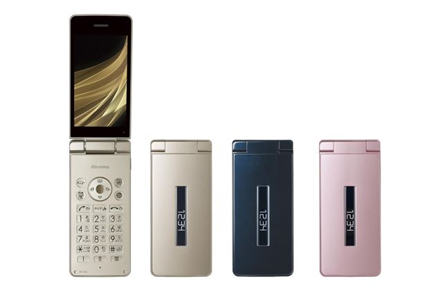 京セラ INFOBAR xv [CHERRY BERRY] 価格比較 - 価格.com