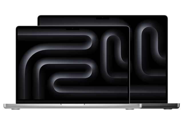 Apple MacBook Pro 16.2インチ Liquid Retina XDRディスプレイ Late