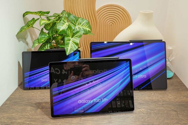 サムスン Galaxy Tab S9 Ultra SM-X910NZAEXJP [グラファイト] 価格