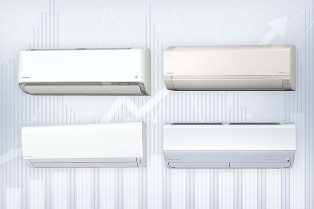 美品、送料なし】三菱 ルームエアコン霧ヶ峰 MSZ-ZW4023S 2023年 楽天