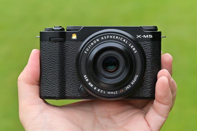 富士フイルム FUJIFILM X-M5 ボディ [ブラック] 価格比較 - 価格.com