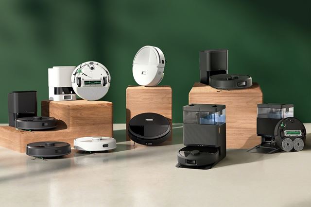 Roomba Combo10Max+AutoWash 充電ステーション ルンバ ルンバ コンボ