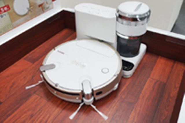 東芝 トルネオ ロボ VC-RVS2／TOSHIBA ロボット掃除機 東芝 トルネオ