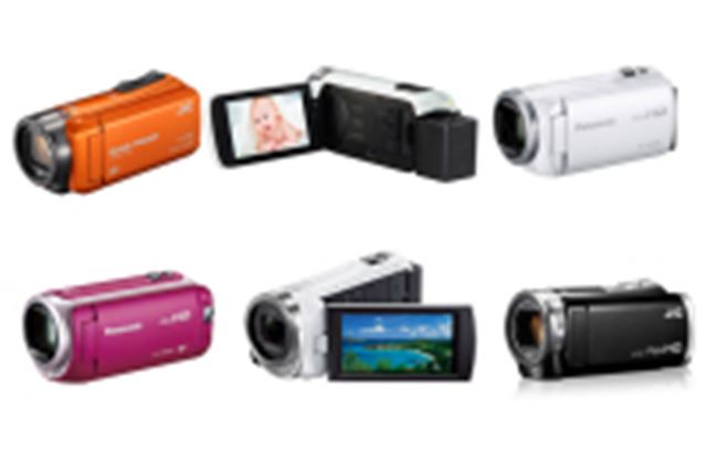 パナソニック HC-V480M 価格比較 - 価格.com