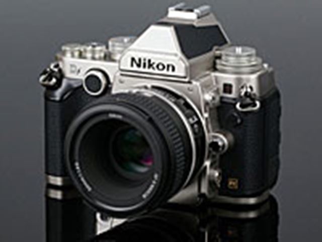 極上品 Nikon F 一眼レフカメラ シルバーボディーのみ 極上品 Nikon F