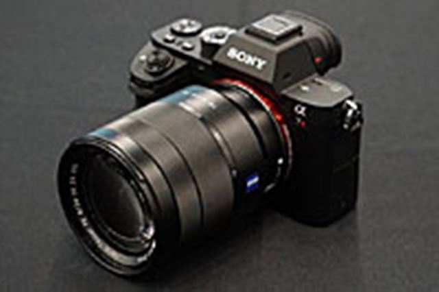 SONY α7R II レンズ無し 最強のハイエンドミラーレス「α7R II」に弱点