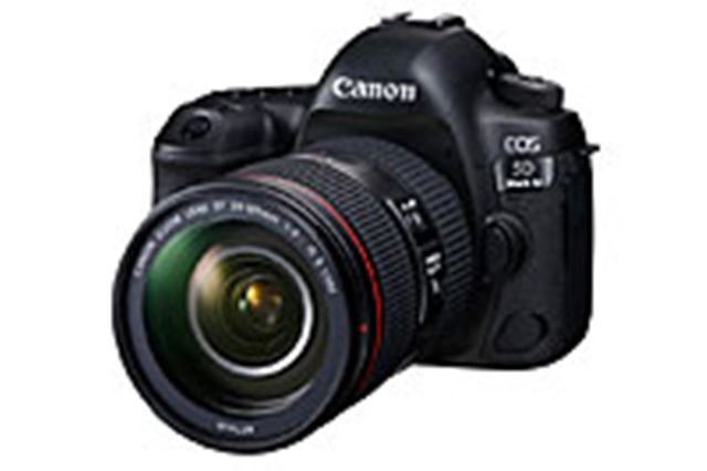CANON EOS 5D Mark IV EF24-70L II USM レンズキット 価格比較 - 価格.com