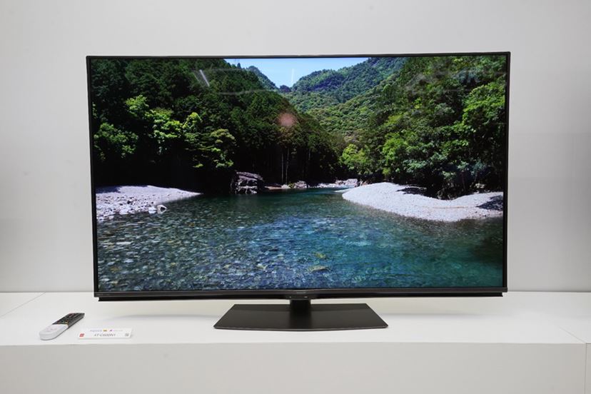 SHARP 45インチ液晶テレビ 4T-C45BN1 シャープ AQUOS 4K 4T-C45BN1 [45