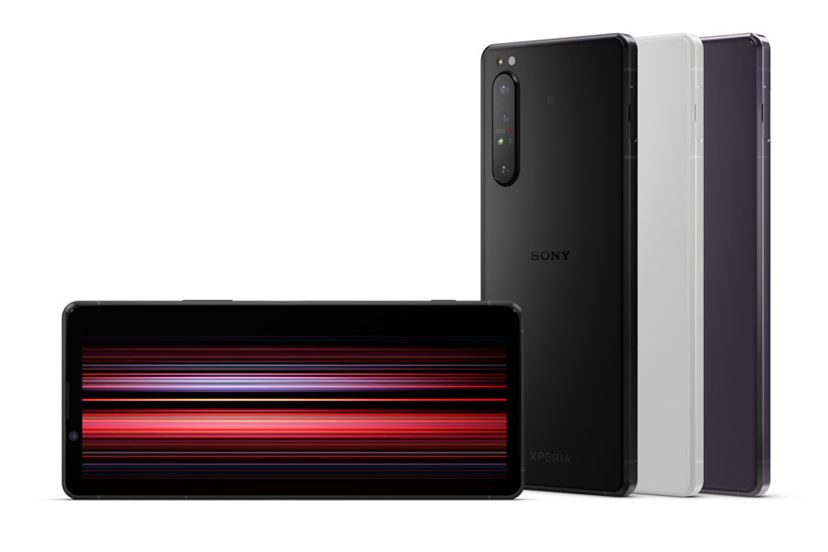 2565)Xperia 1 V 512GB SIMフリー バッテリ良好◎ Xperia 1 V｜価格