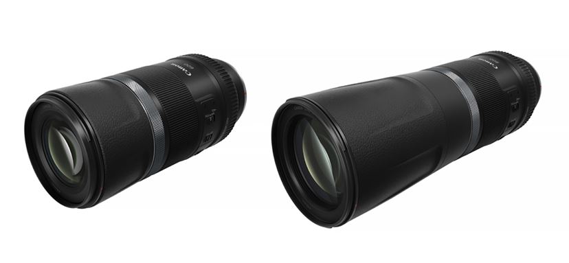 お手ごろ価格の超望遠レンズ！ キヤノン「RF800mm F11 IS STM」実写