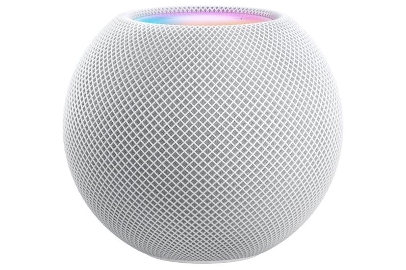 未使用品Apple HomePod mini スペースグレイ MY5G2J 未開封 19-10 未