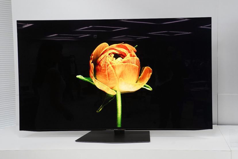 4T-C48CQ1 有機ELテレビ シャープ 4T-C48CQ1 [48インチ] 価格比較