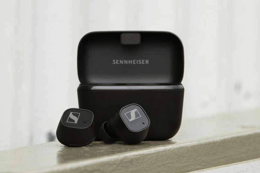 PR]ノイキャンも高音質もあきらめない！ゼンハイザーの最新TWS「CX