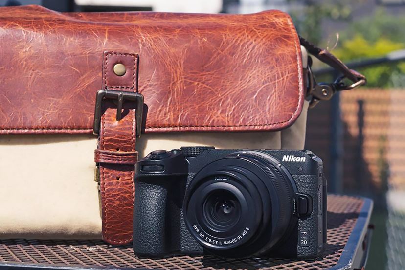 ニコン「Z 30」の写真機としての魅力とは？ Vlog向けをうたう「Z