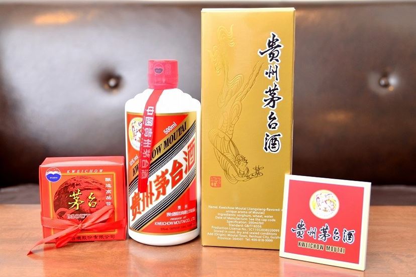 1本6万円超え！ 世界でいちばん飲まれている酒「白酒」の「貴州茅台酒
