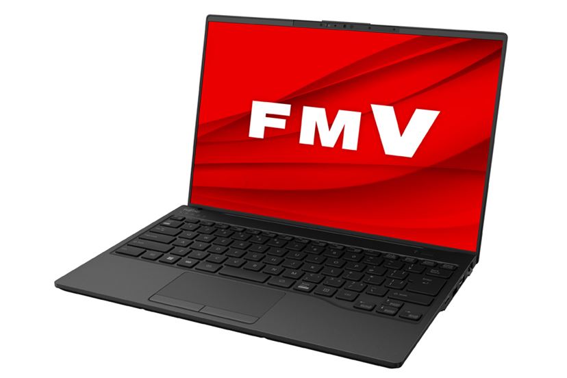 新品 富士通ノートパソコン UUD006U 富士通FMVパソコン | 2026年1月