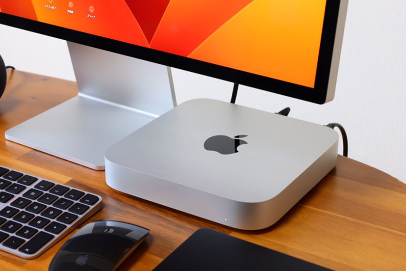 Macデスクトップ Apple Mac mini (M2 Pro, 512GB SSD) Amazon.co.jp