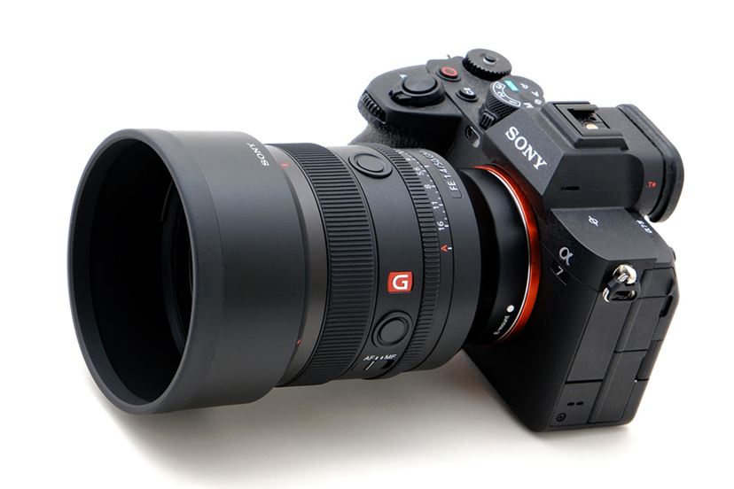 箱・バッグ・保証書付き]FE 50mm F1.4 GM SEL50F14GM 最新型「FE 50mm F1.4