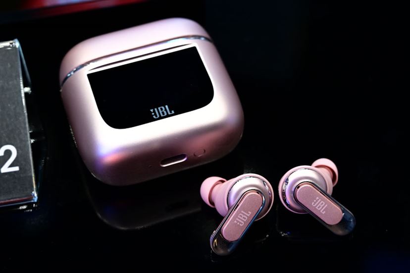 JBL最新ノイキャンヘッドホン「TOUR ONE M2」など2023年秋冬新製品を