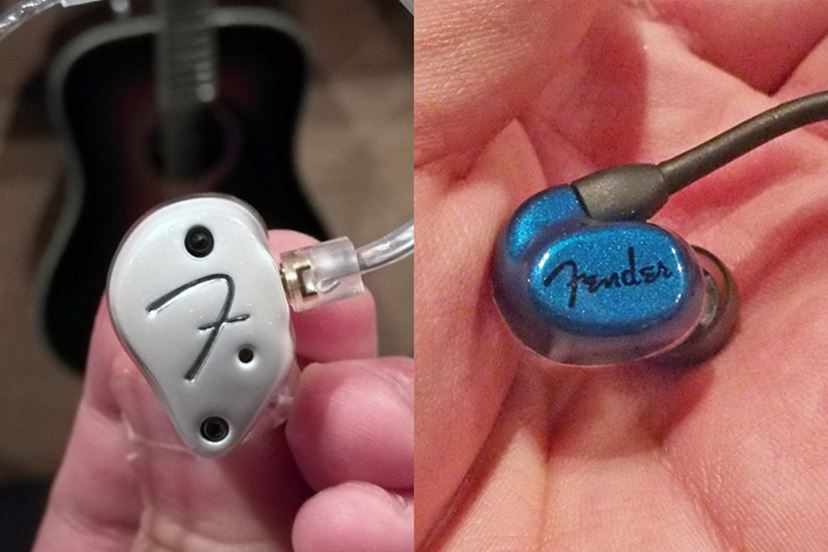 Fenderから6BA搭載の最上位イヤホン「FXA9」が登場！ - 価格.comマガジン