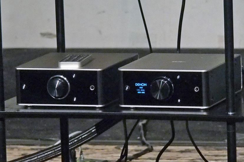 DDFA搭載プリメインに待望の後継モデル！ デノン「PMA-60」登場 - 価格