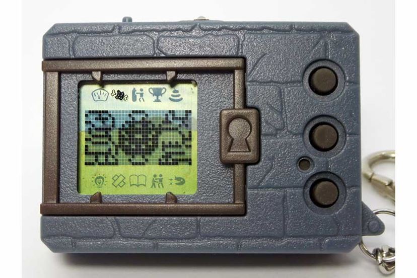 デジモン 初代 デジモン 初代 これがデジモンの原点！ 日本中の少年が