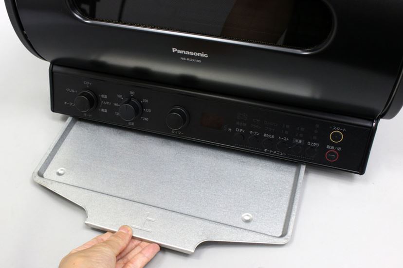 肉好きにはたまらない！ パナソニック「ロティサリーグリル＆スモーク