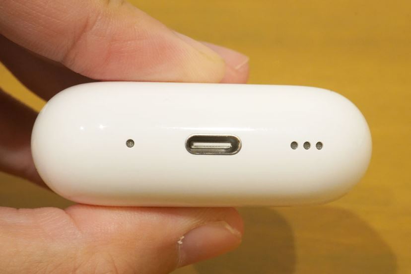 動作確認品】AirPods Pro 第2世代 ライトニング lightning AirPods Pro