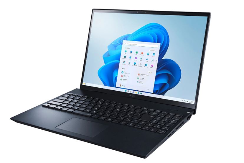 NEC LAVIE ノートパソコン