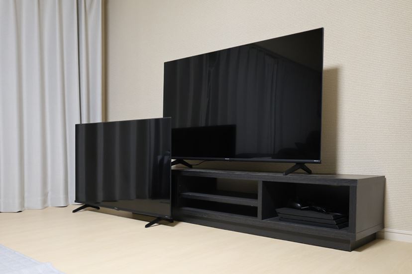 お買い得4Kテレビを探すならハイセンス「E6K」を見るべし！ - 価格.com