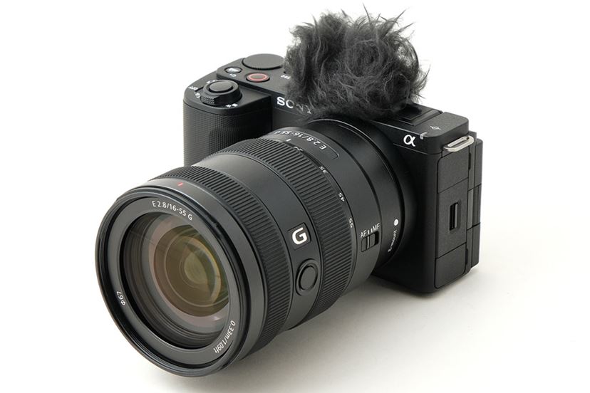 ソニー「VLOGCAM ZV-E10 II」の“写真機”としての実力をチェック