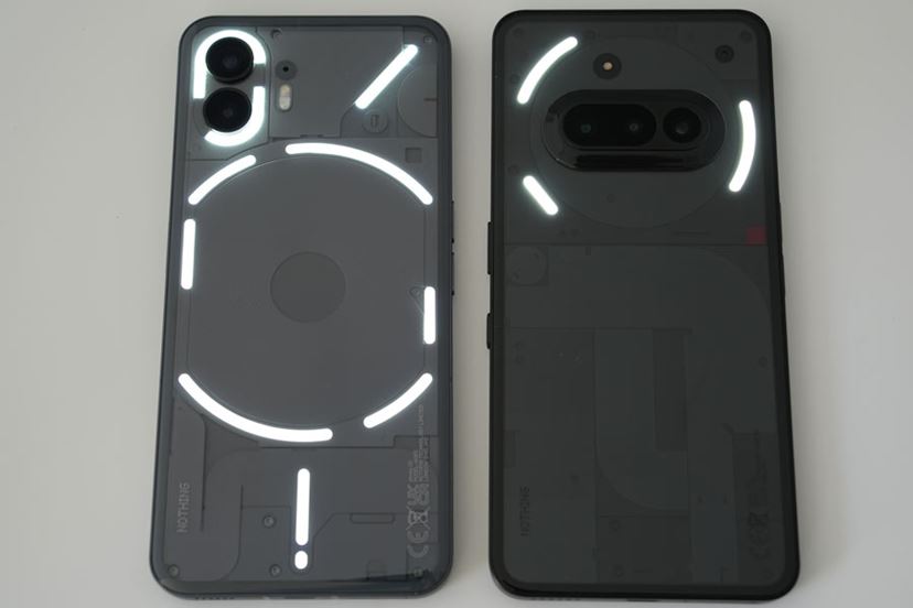 買って損なし”の実力派「Nothing Phone（3a）」はデザインも中身も