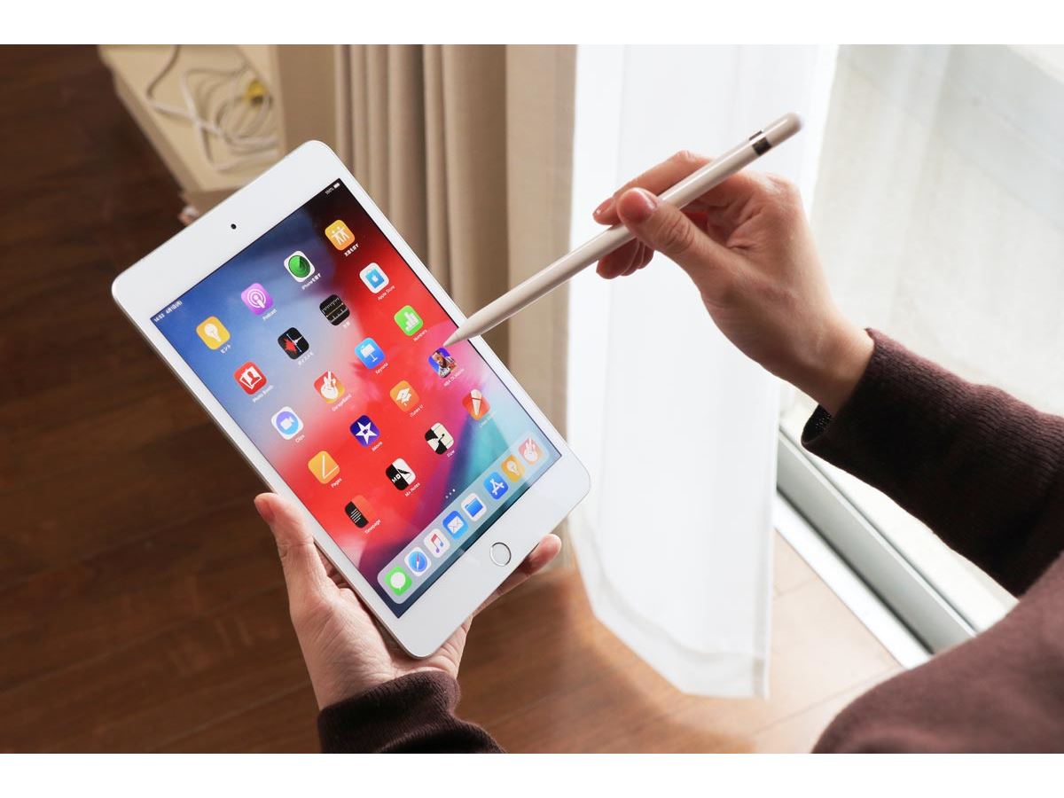 公式 iPad Air 第3世代 64GB + Apple Pencile