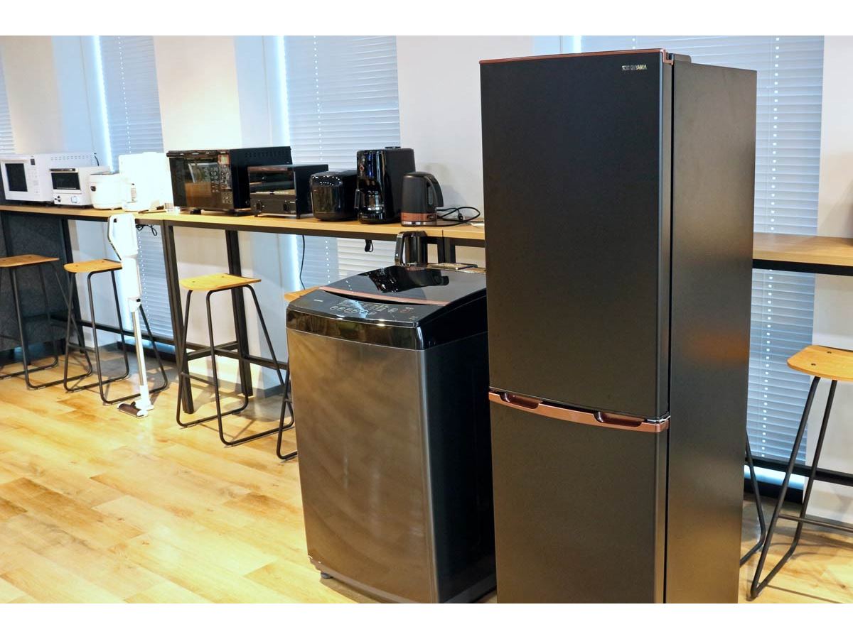 IRIS OHYAMA ホームベーカリー ウッド調 最終値下げ中！IRIS OHYAMA