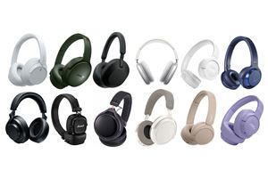 SONY Xperia Ear Duo ワイヤレスヘッドホン Xperia Ear Duo