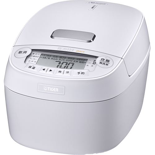 価格.com - [PR企画]タイガー魔法瓶「JPV-A100」納得のおいしさを実食