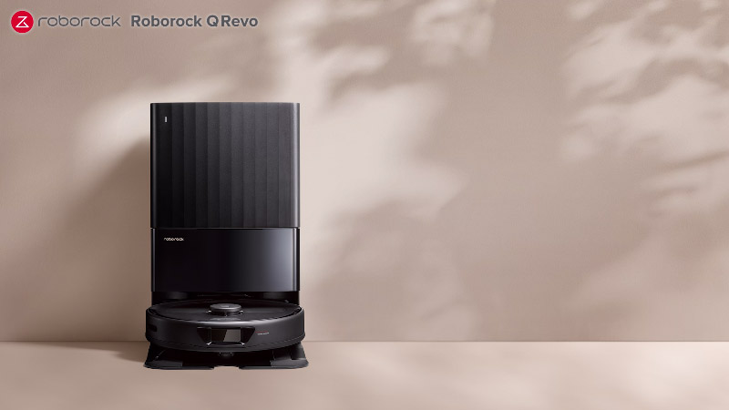 価格.com - [PR企画]「Roborock Q Revo」誕生 魅力的な価格で、欲しい