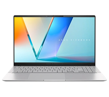 価格.com - [PR企画]「ASUS Vivobook S 15 S5507QA Copilot+ PC」誕生