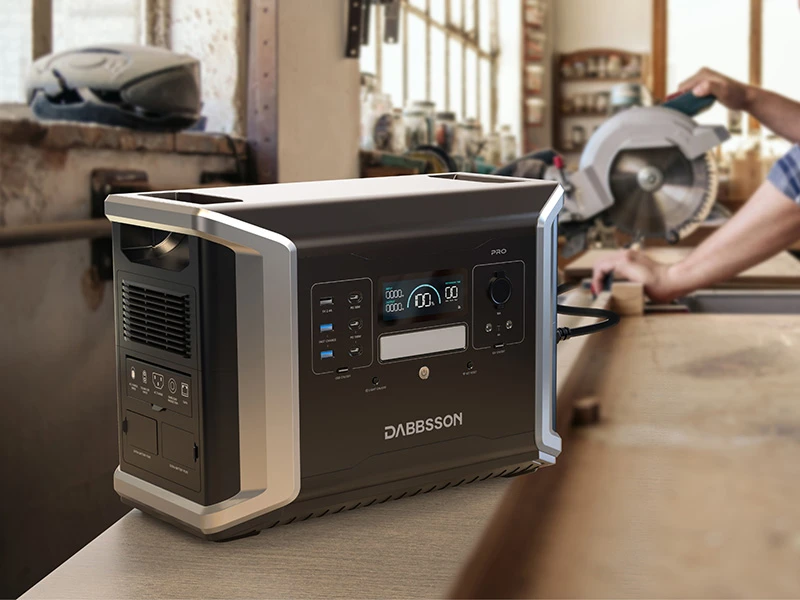 価格.com - [PR企画]急速充電に対応！ ダブソンのポータブル電源