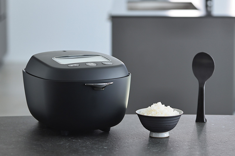 価格.com - [PR企画]タイガー「土鍋ご泡火炊き JRX-S100」の至福ごはん