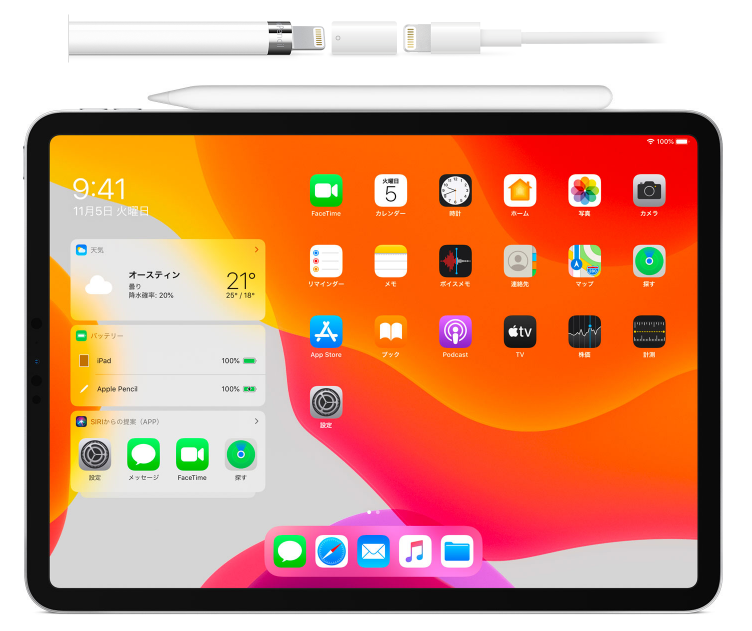 極美品 iPad(第9世代) 10.2インチ 256gb バッテリー100 iPad Wi-Fi