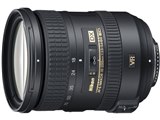 ニコン AF-S DX Zoom Nikkor ED 18-135mm F3.5-5.6G (IF) レビュー評価