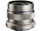M.ZUIKO DIGITAL ED 12mm F2.0 [シルバー] 中古価格比較 - 価格.com