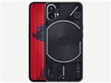 NOTHING Phone (1) 256GB (RAM 8GBモデル) SIMフリー 価格比較 - 価格.com