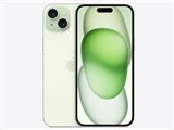 Apple iPhone 15 Plus 256GB SIMフリー [ブルー] 価格比較 - 価格.com