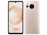 シャープ AQUOS sense8 SIMフリー [ペールグリーン] 価格比較 - 価格.com