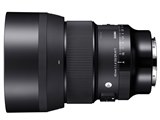 SONY FE 135mm F1.8 GM SEL135F18GM レビュー評価・評判 - 価格.com